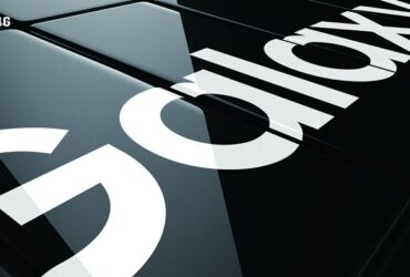 galaxy 1