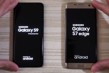 galaxy s9
