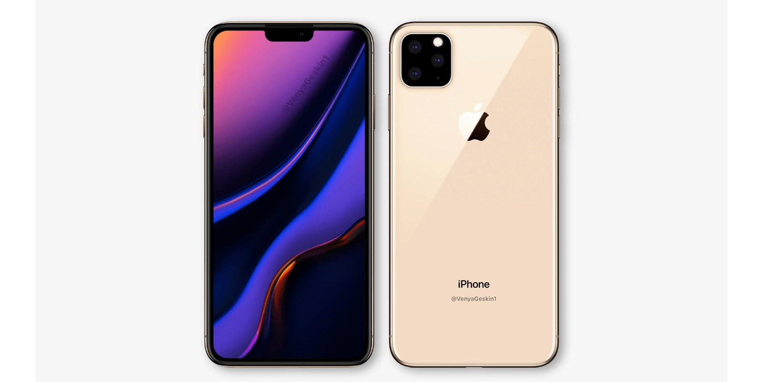 iPHone 11