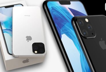 iPhone 11 Max