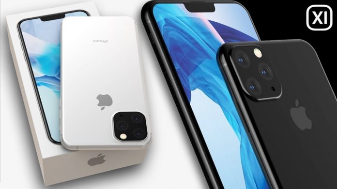 iphone 11 leak iphone 11 max in bataryasıyla ilgili iddialar teknoloji 220 zerine haberler iphone 11 leak iphone 11 max in bataryasıyla ilgili iddialar teknoloji 220 zerine haberler