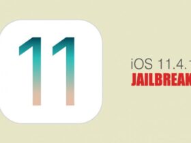 ios 11.4.1 1