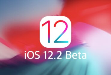 ios 12.2