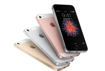 iphone se 1