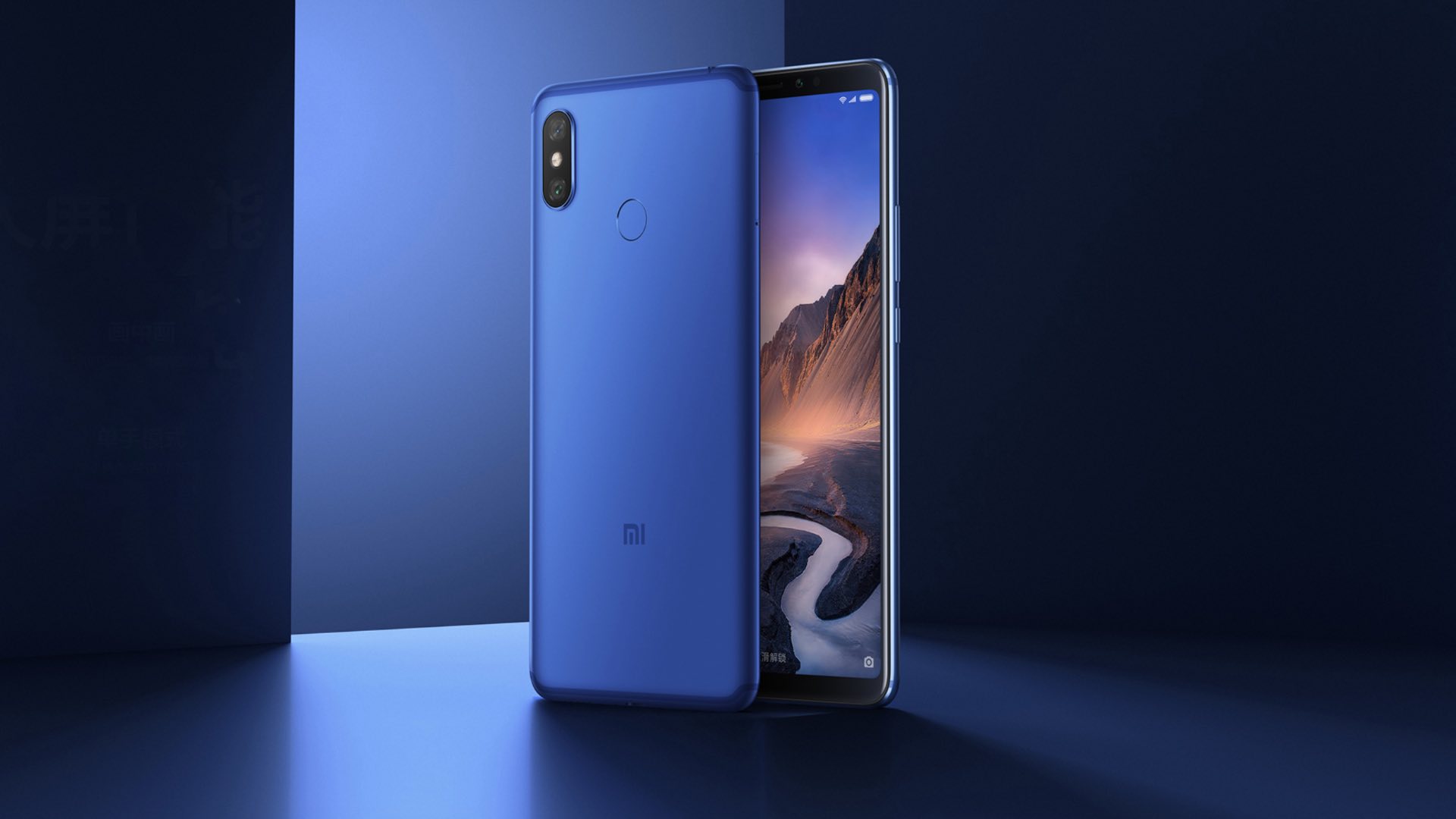 Xiaomi Mi Max 4 ve Max 4 Pro sızdırıldı!