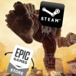 Epic Games/ Steam