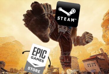 Epic Games/ Steam