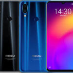 meizu note 9