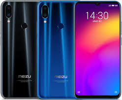 meizu note 9