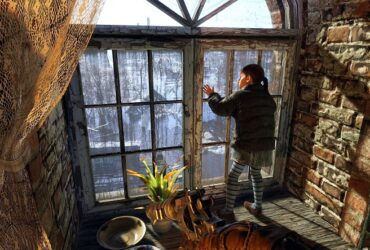 Metro Exodus