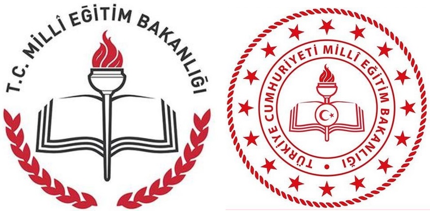 milli eğitim bakanlığı yeni logo