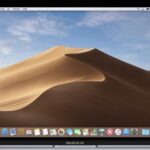 macos mojave