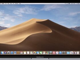 macos mojave