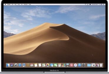 macos mojave