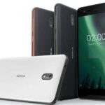 nokia 2