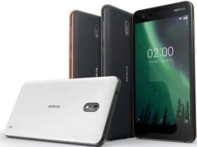 nokia 2