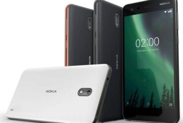 nokia 2