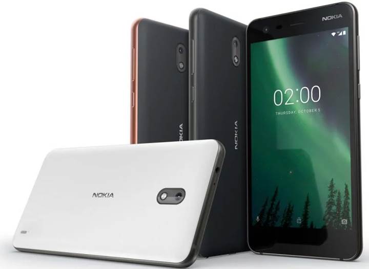 nokia 2