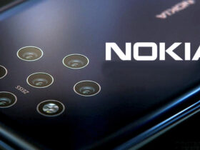 Nokia 9