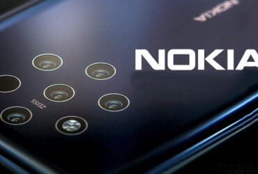 Nokia 9
