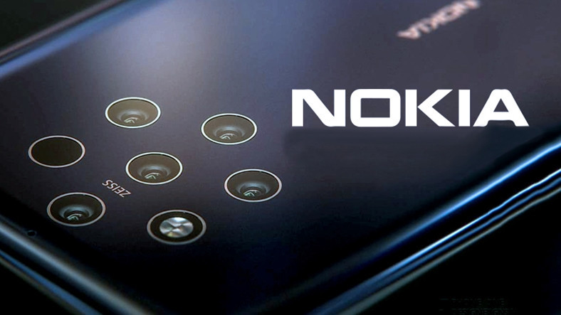 Nokia 9