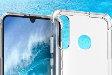 Huawei P30 Lite