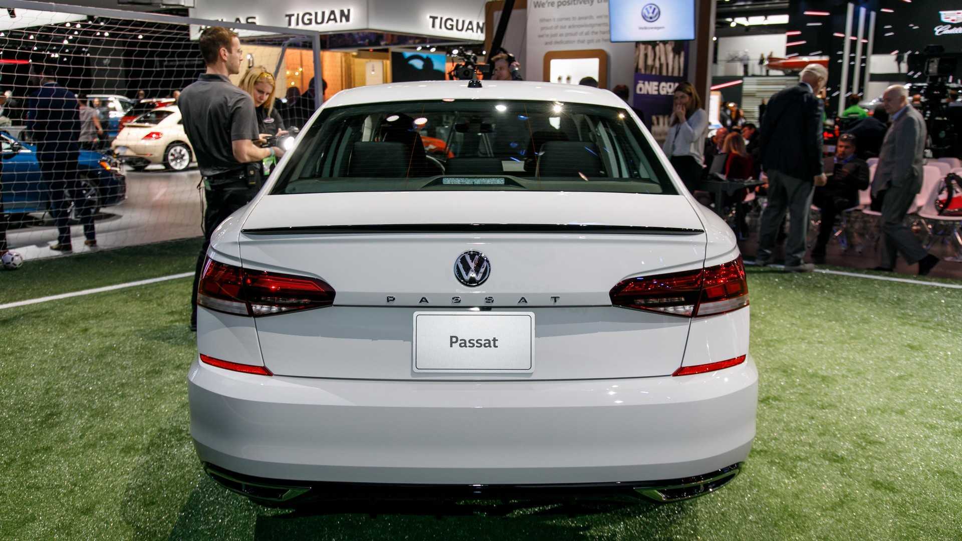 passat 1