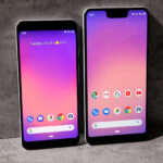 pixel 3, pixel 3 xl