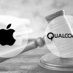 qualcom apple 1