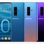 Samsung Galaxy S10