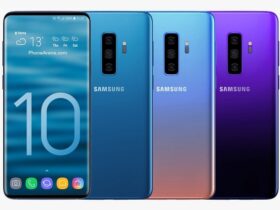 Samsung Galaxy S10