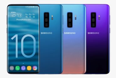 Samsung Galaxy S10