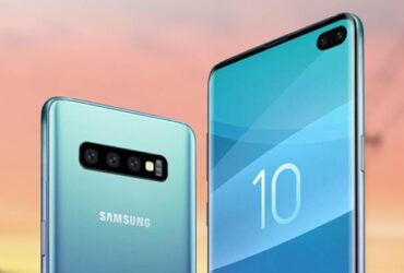 samsung galaxy s10