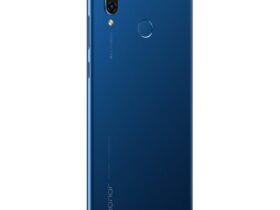 Honor View 10