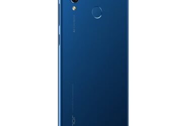 Honor View 10