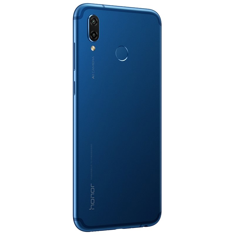 Honor View 10