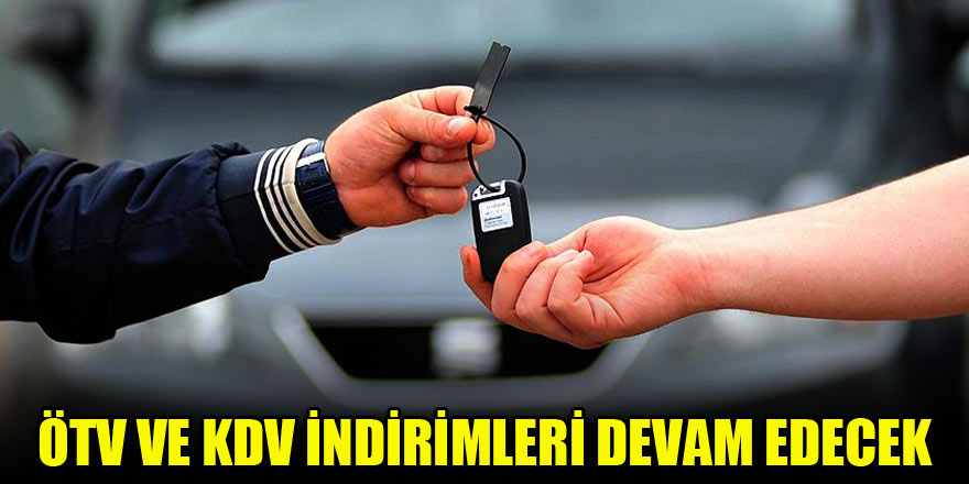 tv kdv indirimleri