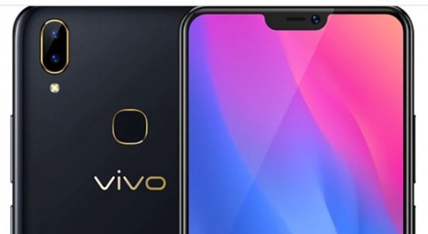 vivo y89 8894 1