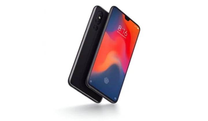 xiaomi mi 9