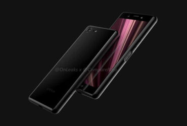 Xperia XZ4