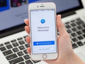 Facebook Messenger