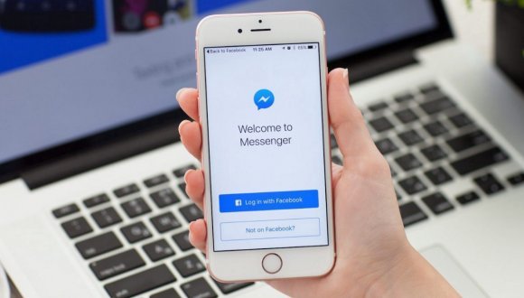 Facebook Messenger