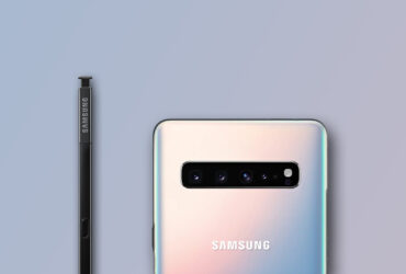 Galaxy Note 10 1 1