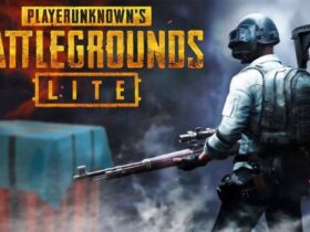 PUBG Lite