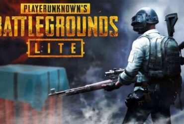 PUBG Lite