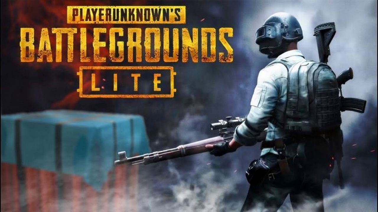 PUBG Lite