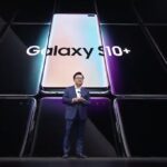 Samsung Galaxy S10 Plus