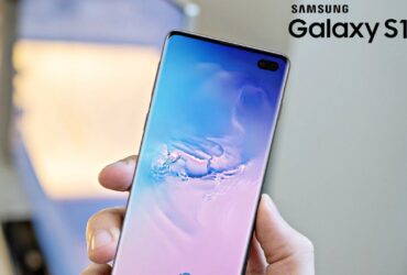 Samsung S10 Plus