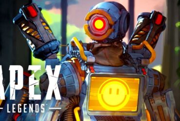 Apex Legends