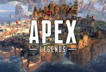 apex legends